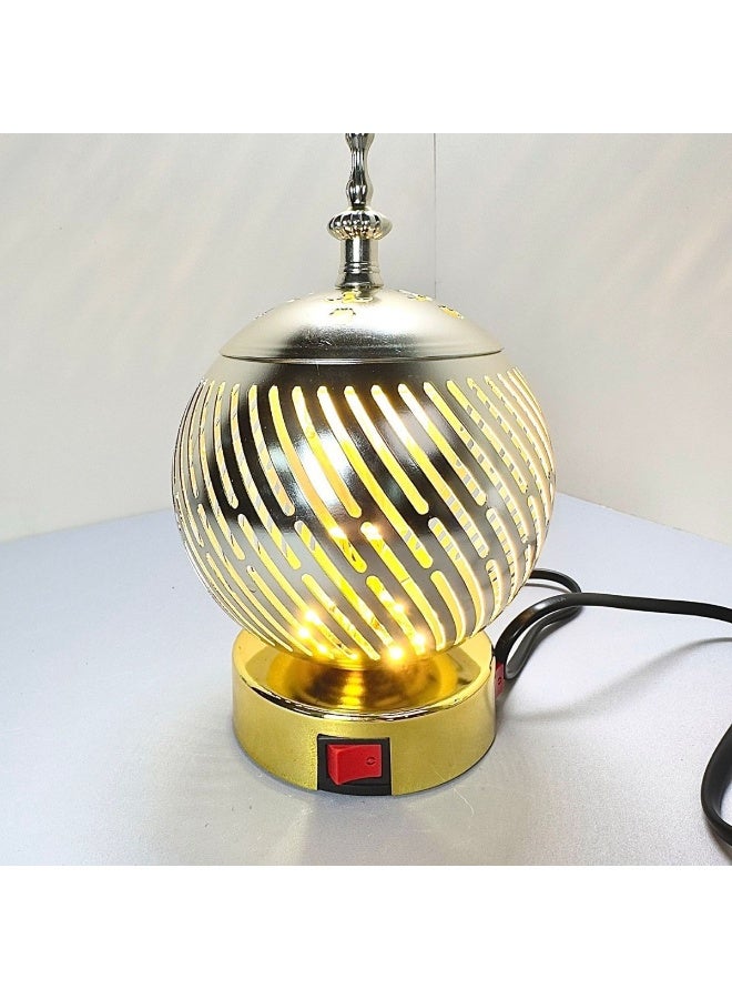 Plug Electronic Incense Burner - Image 4