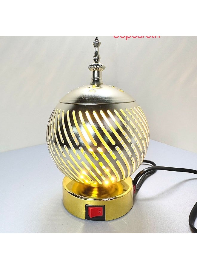 Plug Electronic Incense Burner - Image 5