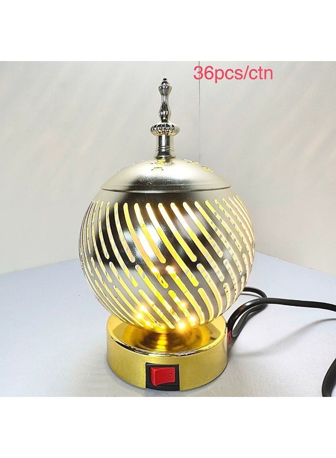 Plug Electronic Incense Burner - Image 1