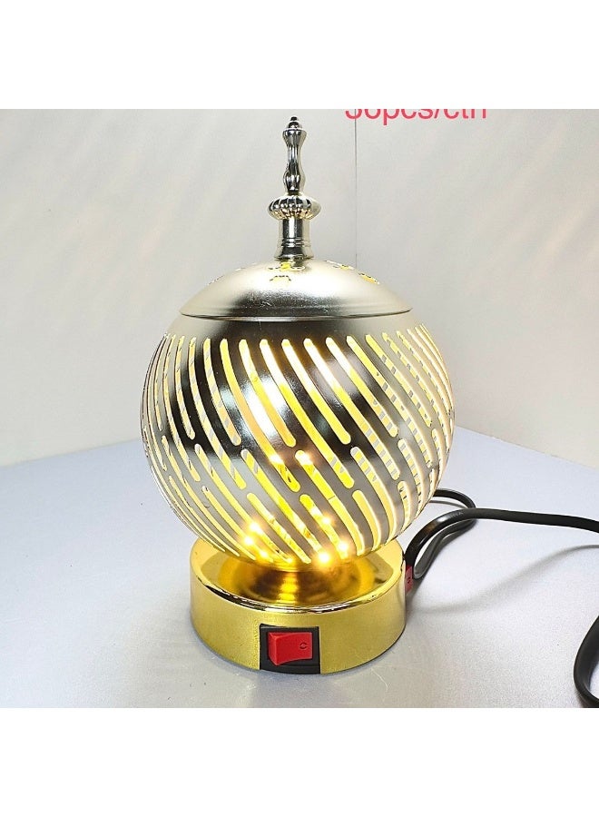 Plug Electronic Incense Burner - Image 3