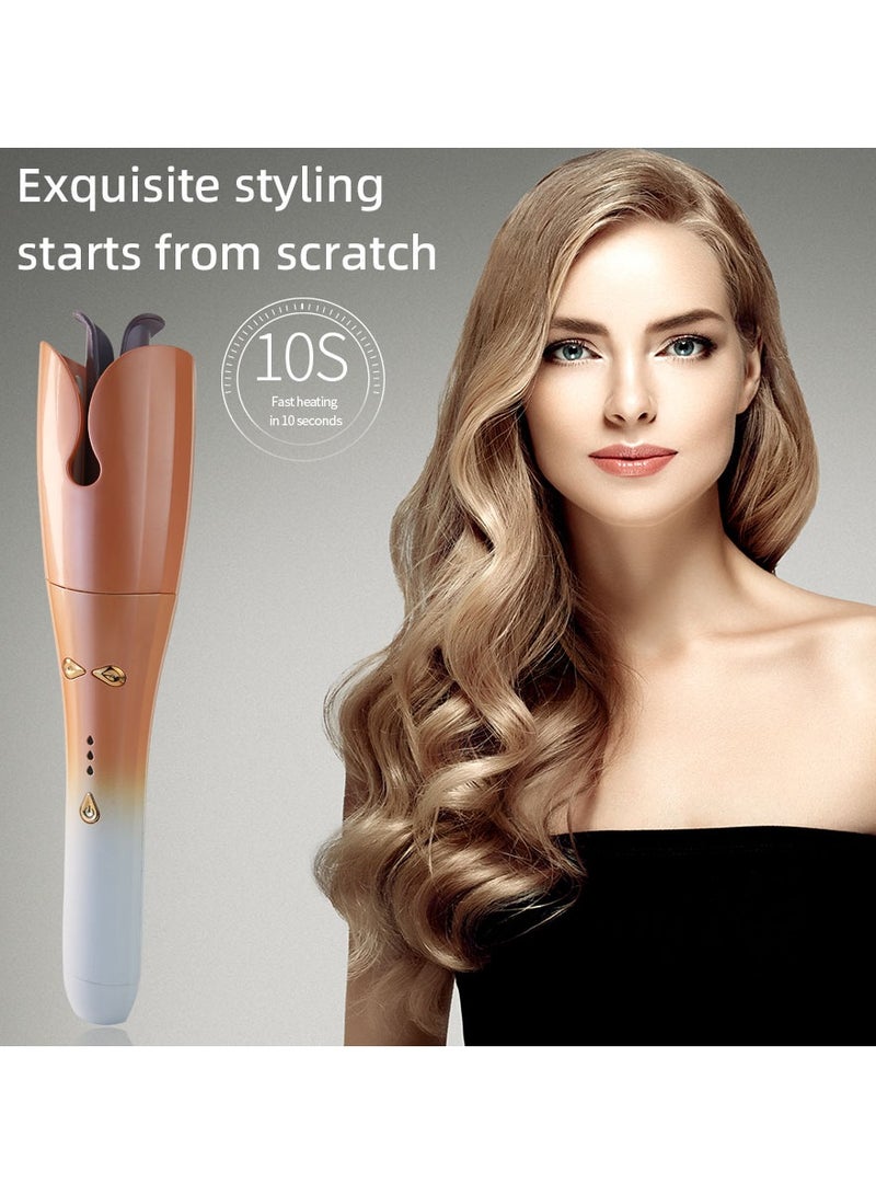 مجعد الشعر الأوتوماتيكي المحمول HG-084 - Image 1