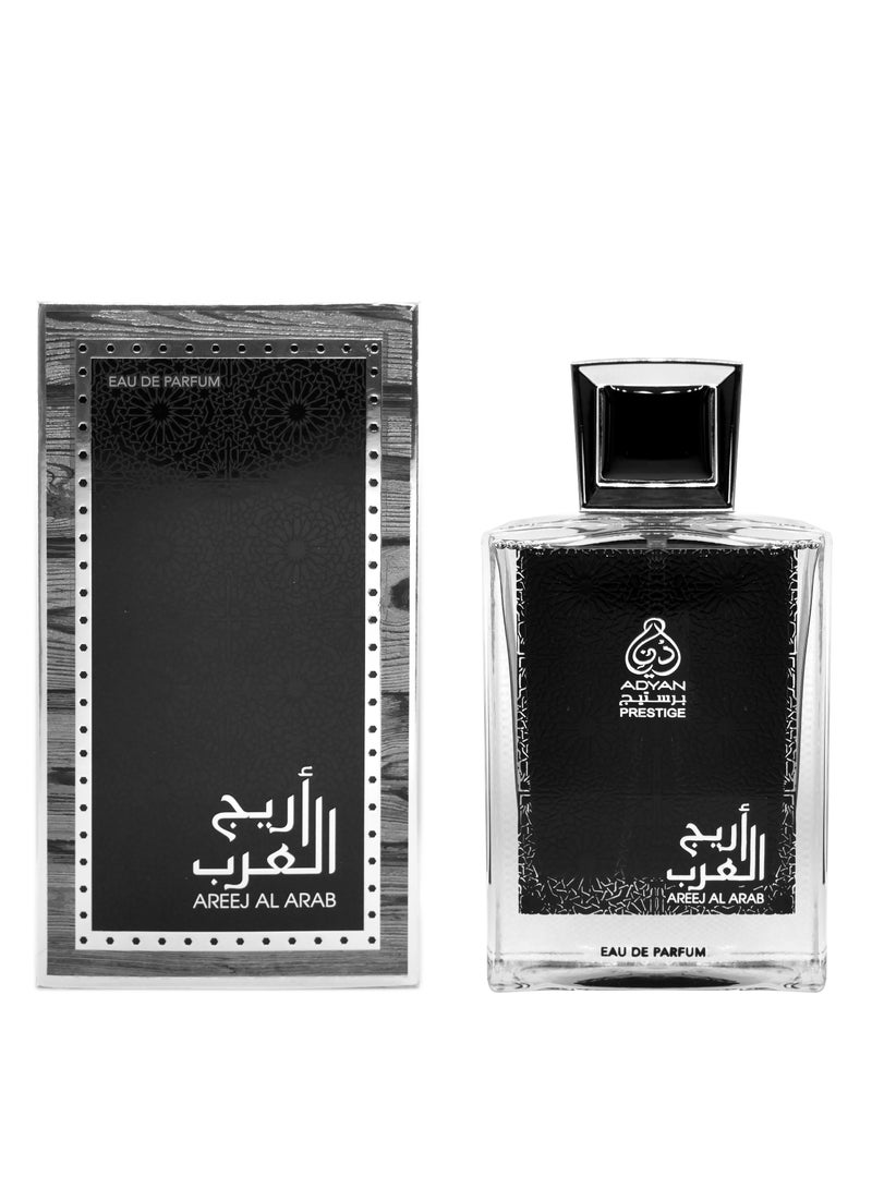 أديان أريج العرب 100 مل أو دي بارفان - Image 1