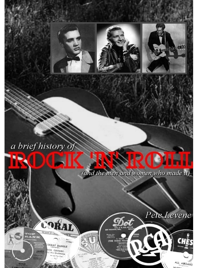 A Brief History of Rock 'n' Roll - Image 1