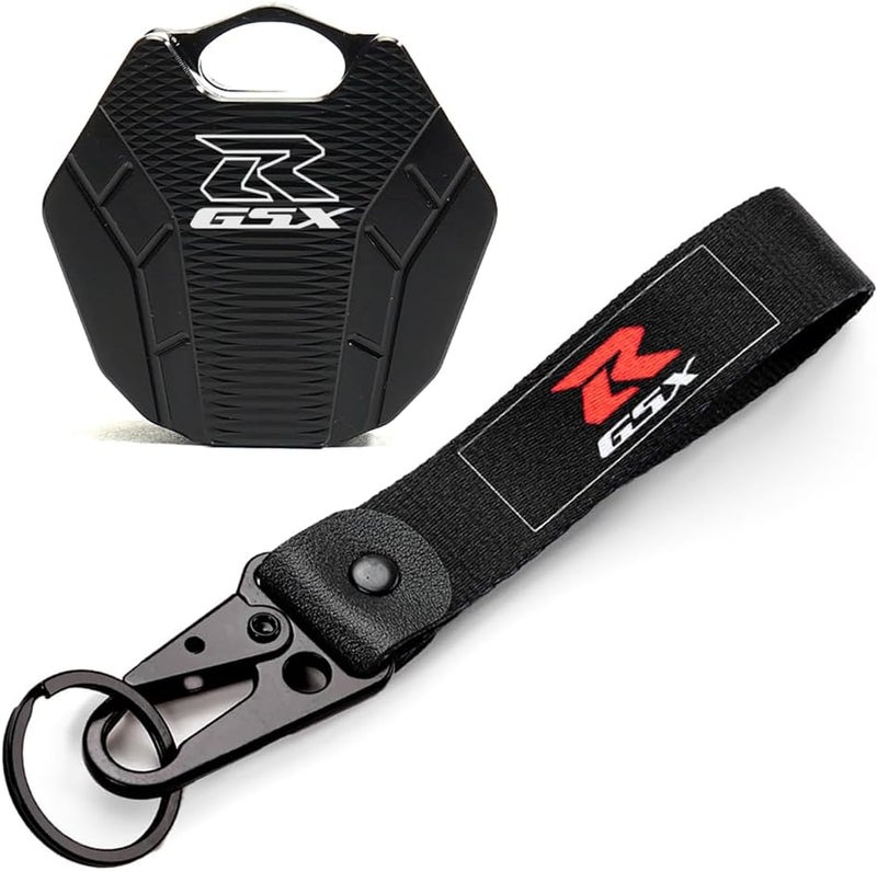 MOWOK Keychain for Suzuki GSX-R Series - Image 1