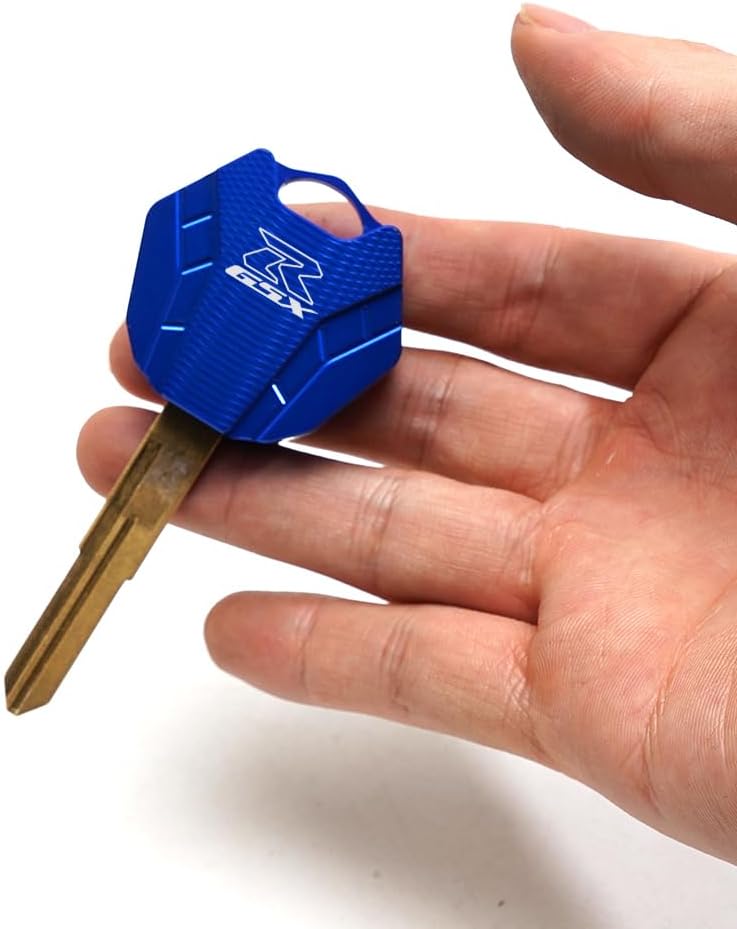 MOWOK Keychain for Suzuki GSX-R Series - Image 4