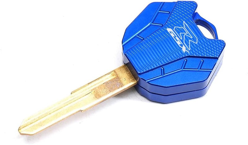 MOWOK Keychain for Suzuki GSX-R Series - Image 5