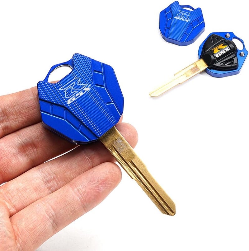 MOWOK Keychain for Suzuki GSX-R Series - Image 3