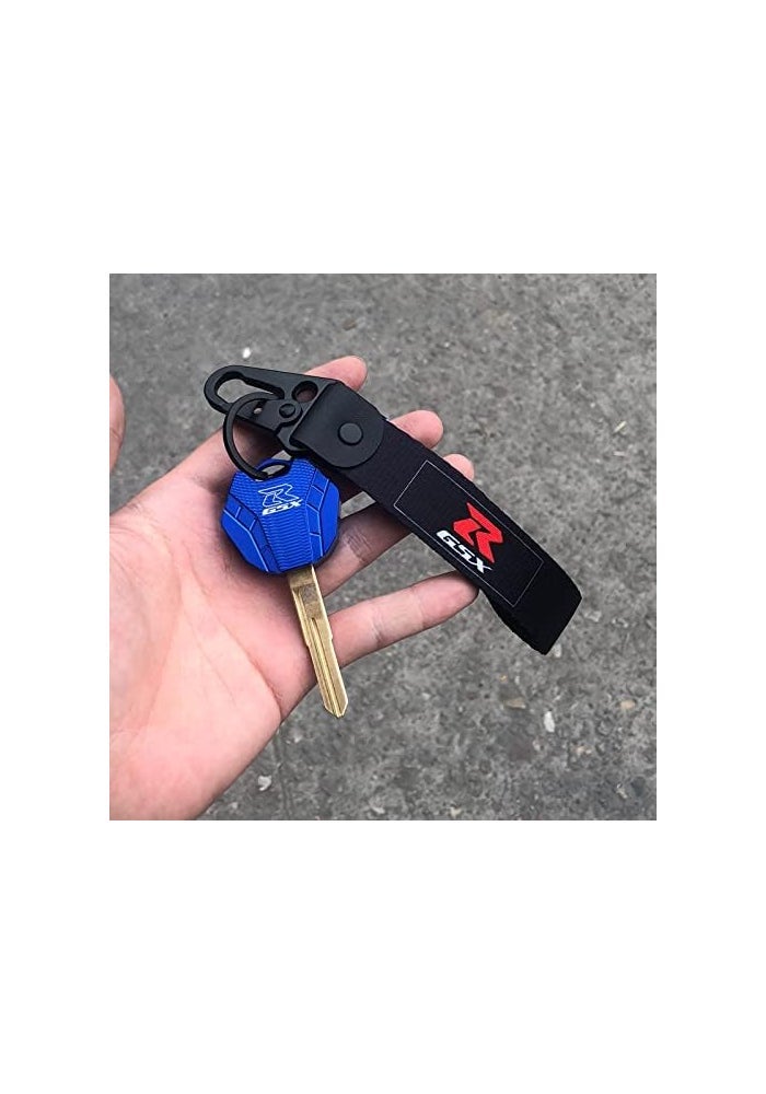 MOWOK Keychain for Suzuki GSX-R Series - Image 2