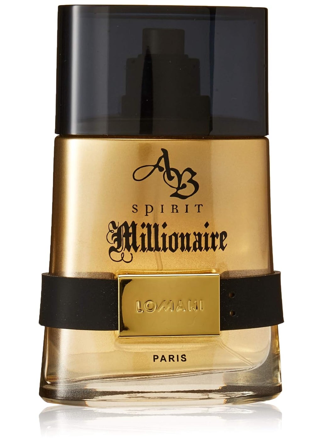 Lomani - Lomani Ab Spirit Millionaire By Lomani for Men  33 Oz Edp Spray 33 Oz - Image 1