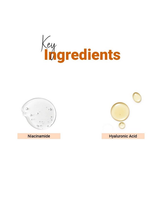 Vedic Line Vedicline CeraPure Cleansing Gel for Balanced & Hydrated Skin With Niacinamide & Hyaluronic Acid for Daily Use 100ml  - Image 5