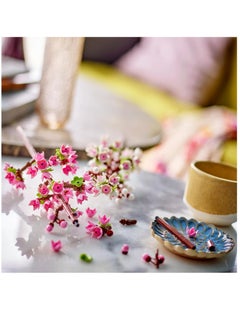 LEGO Lego Cherry Blossoms Building Playset 40725 Building Blocks Toy Set; Flowers Botanical Collection  - Image 3