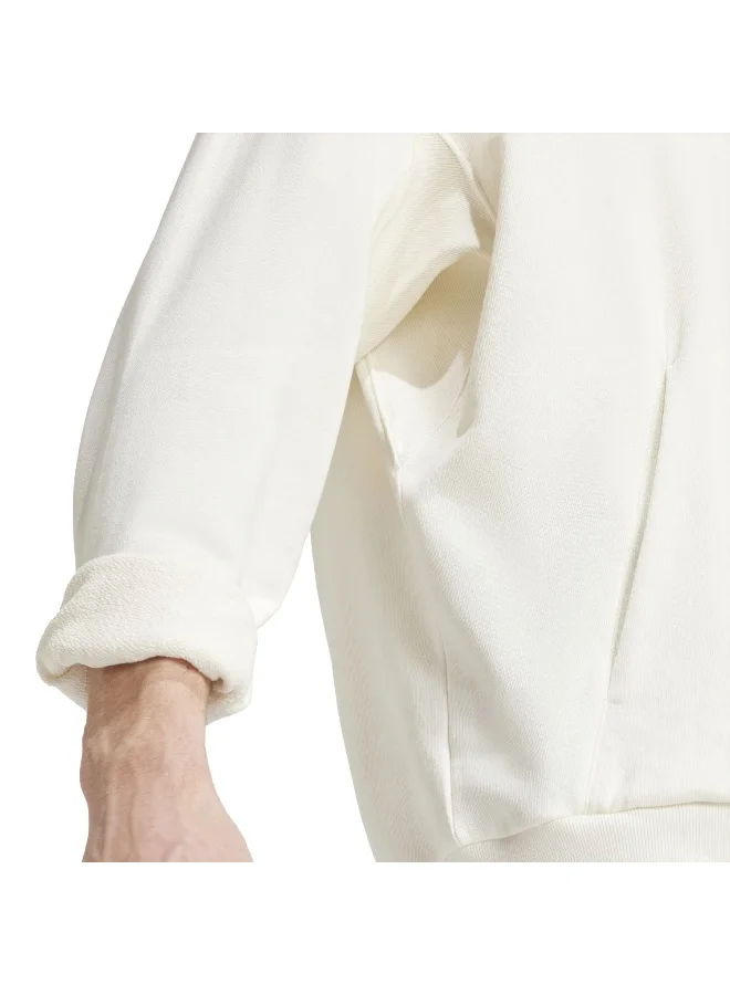 Adidas All Szn French Terry Hoodie