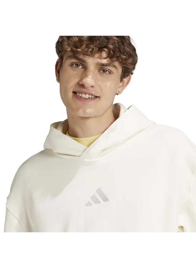 Adidas All Szn French Terry Hoodie
