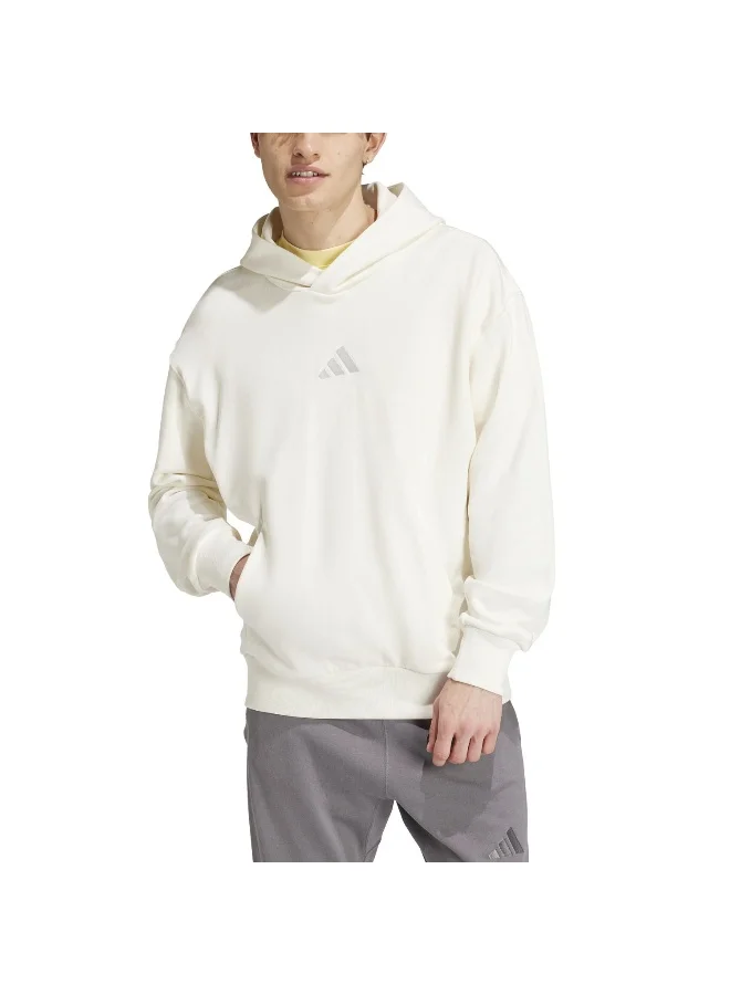 Adidas All Szn French Terry Hoodie