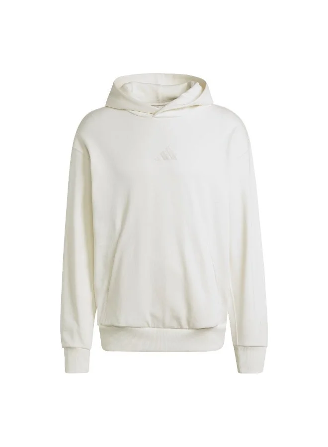 Adidas All Szn French Terry Hoodie