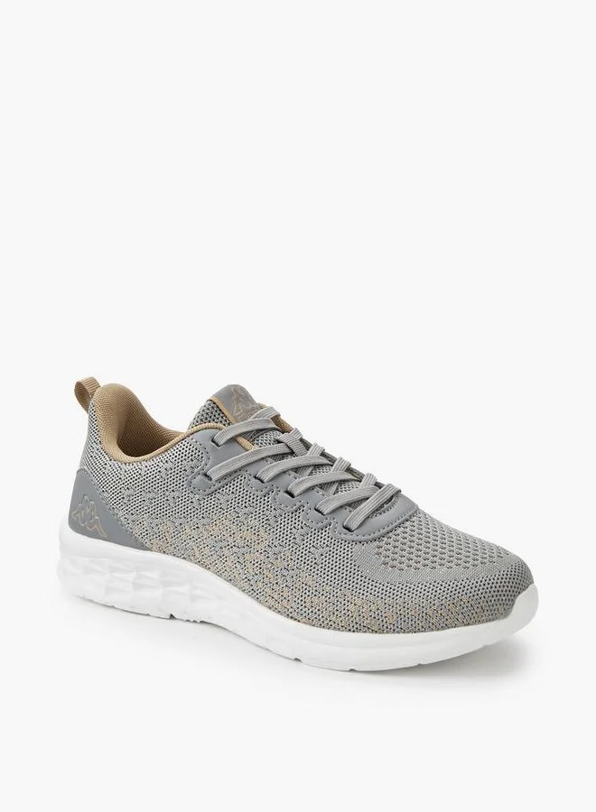 كابا Women Lace-Up Sports Shoes