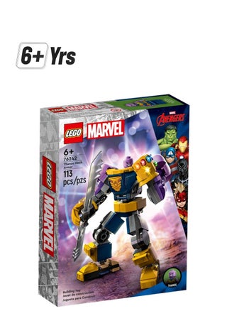 LEGO Thanos Mech Armor Set 76242 - pzsku/ZDD0DDC29F7BCB3742C9FZ/45/1742551512/2c80bbb3-9cf5-413c-8825-3060a58e538a