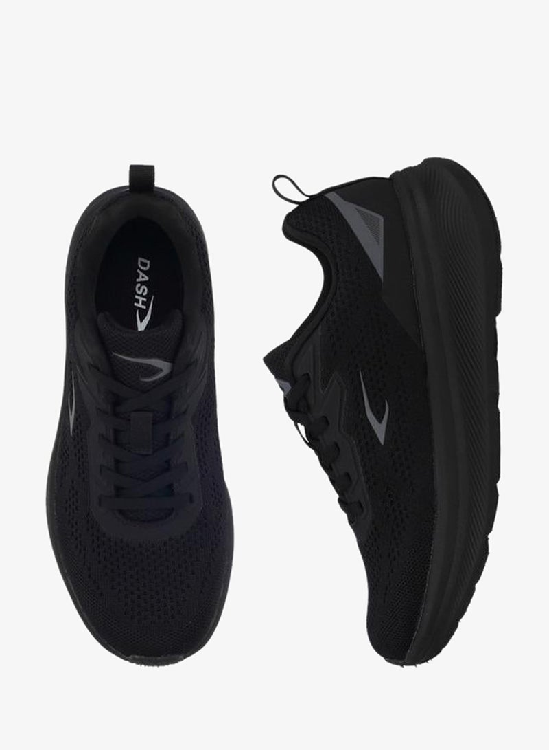 Dash Women Kloude Lace-Up Sports Shoes - Image 1