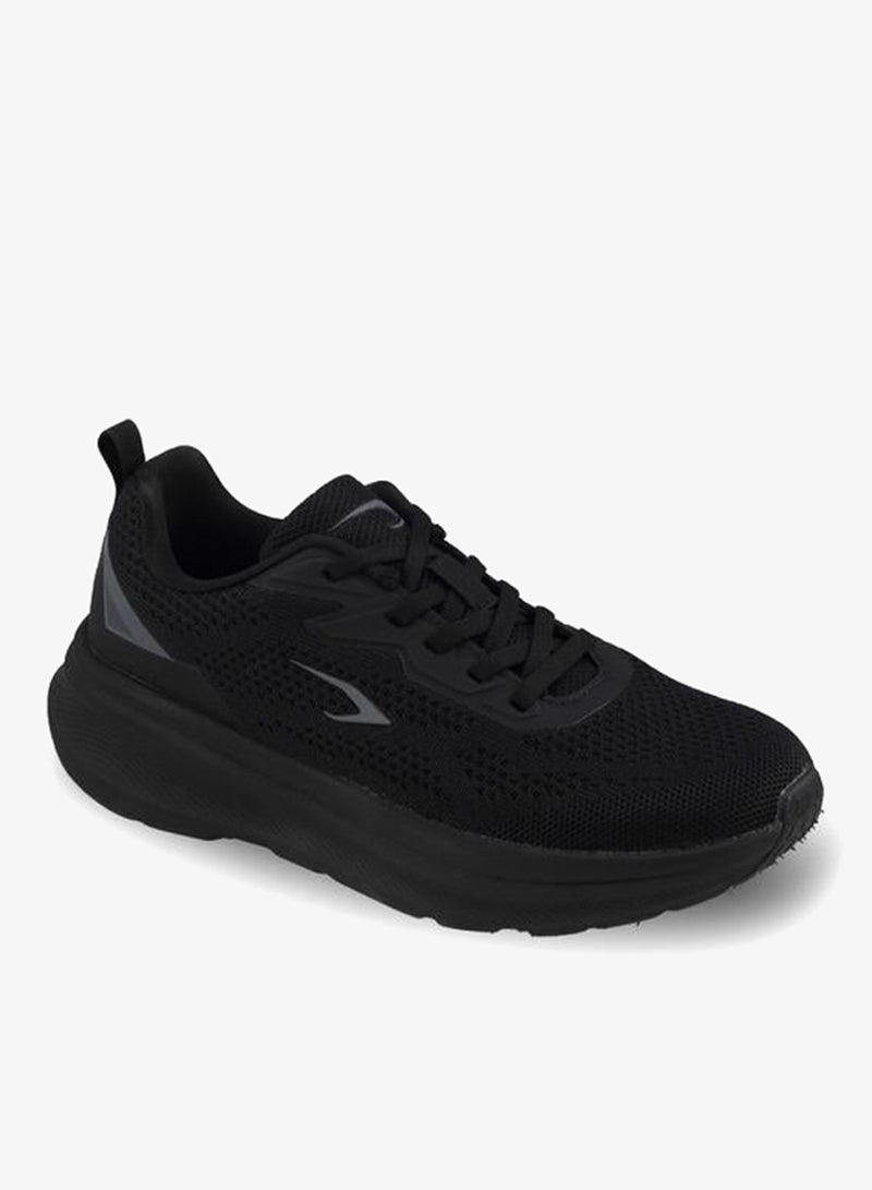 Dash Women Kloude Lace-Up Sports Shoes - Image 2