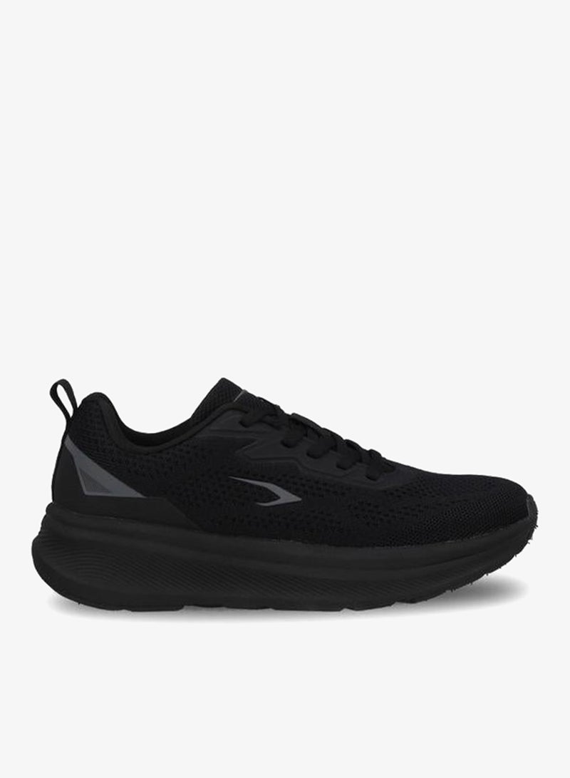 Dash Women Kloude Lace-Up Sports Shoes - Image 3
