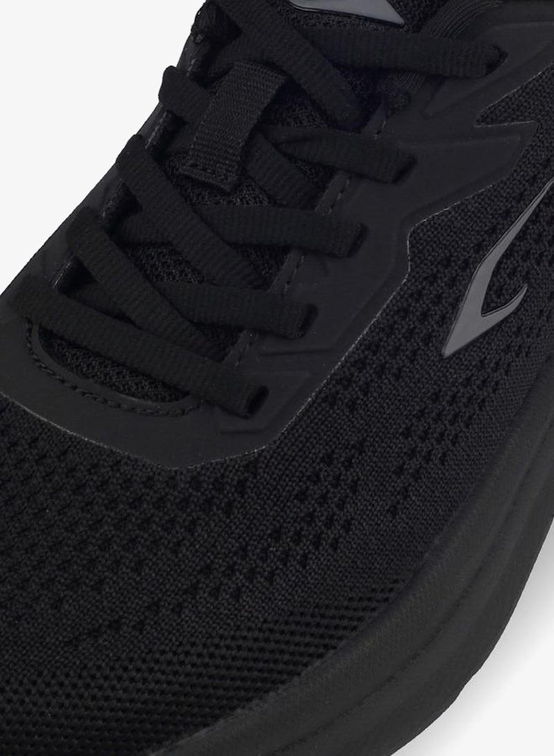 Dash Women Kloude Lace-Up Sports Shoes - Image 4
