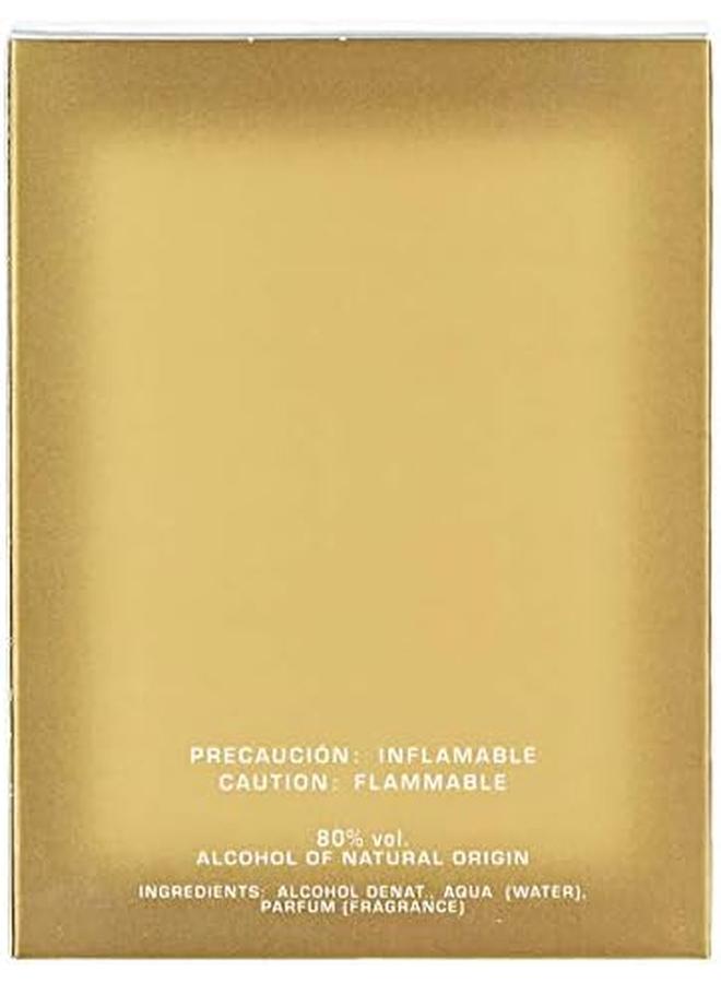 يخت مان جولد للرجال 100 مل او دي بارفان - Image 4