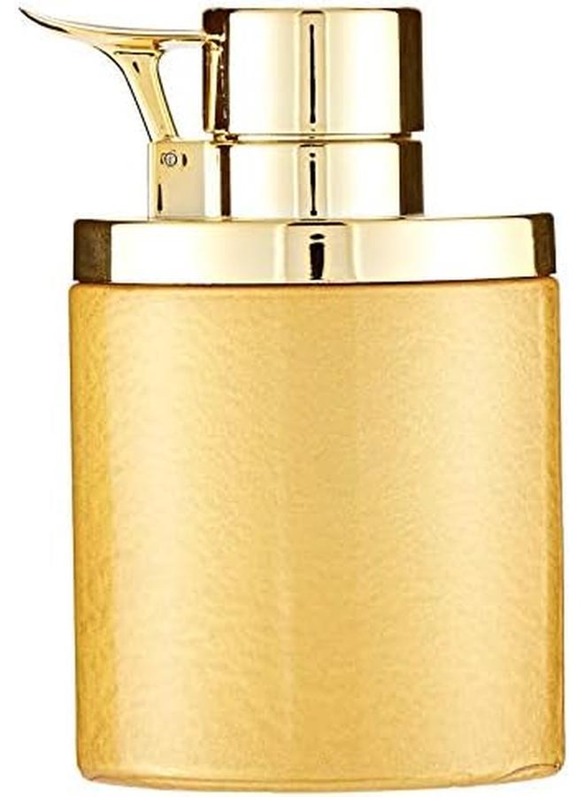 يخت مان جولد للرجال 100 مل او دي بارفان - Image 2