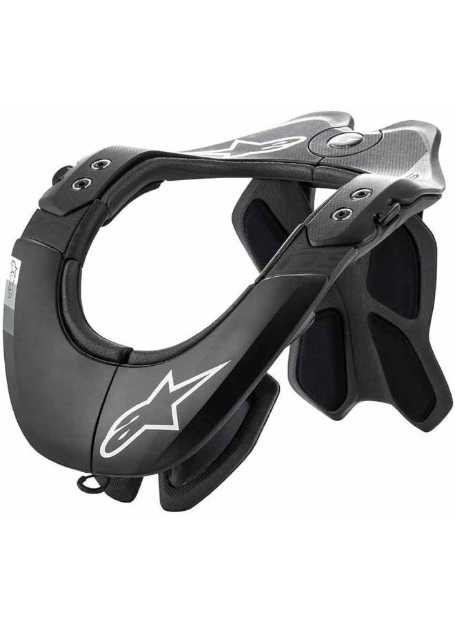 Alpinestars Alpinestars Men's Bns Tech-2 Neck Brace (pack of 1)  - Image 3