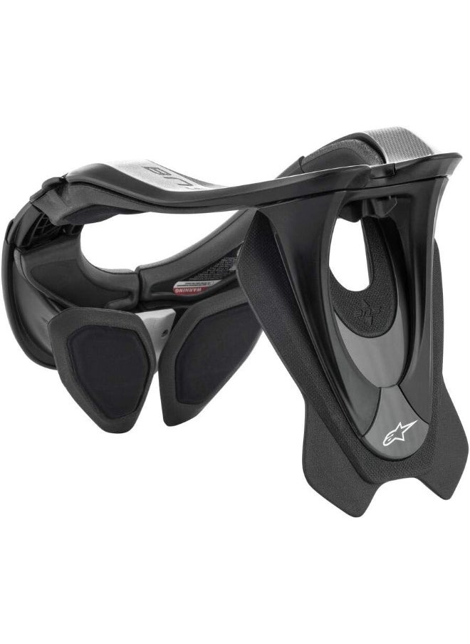 Alpinestars Alpinestars Men's Bns Tech-2 Neck Brace (pack of 1)  - Image 2