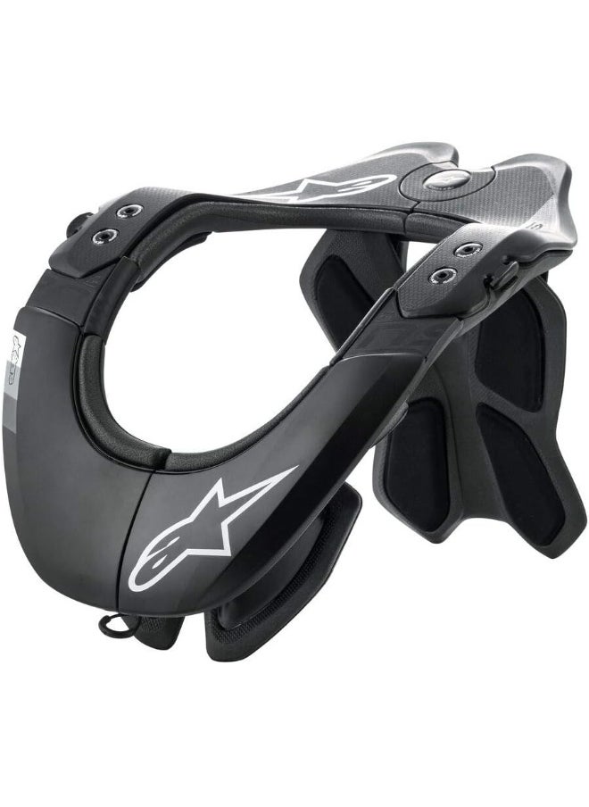 Alpinestars Alpinestars Men's Bns Tech-2 Neck Brace (pack of 1)  - Image 1