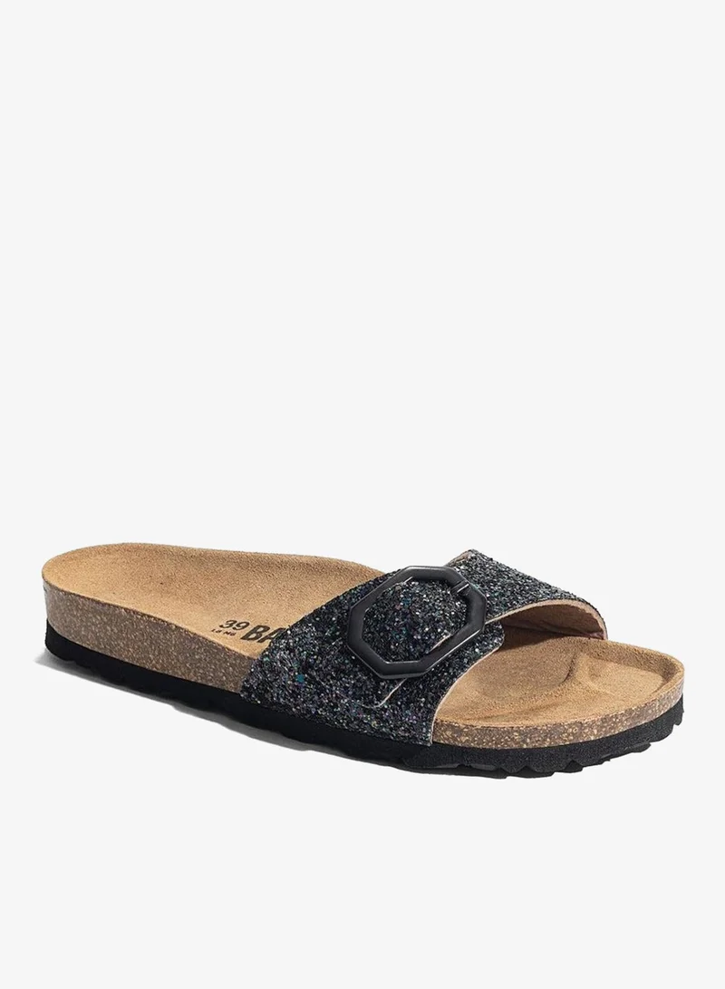 BAYTON Zephyr Flat Sandals