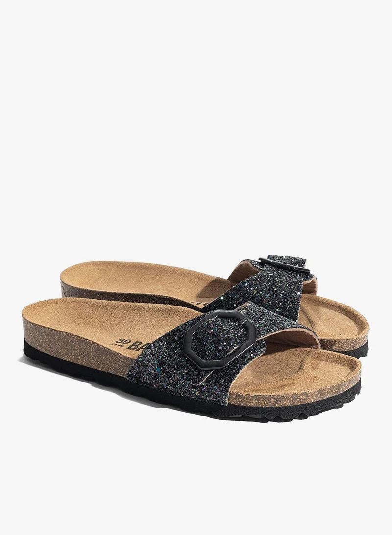 BAYTON Zephyr Flat Sandals