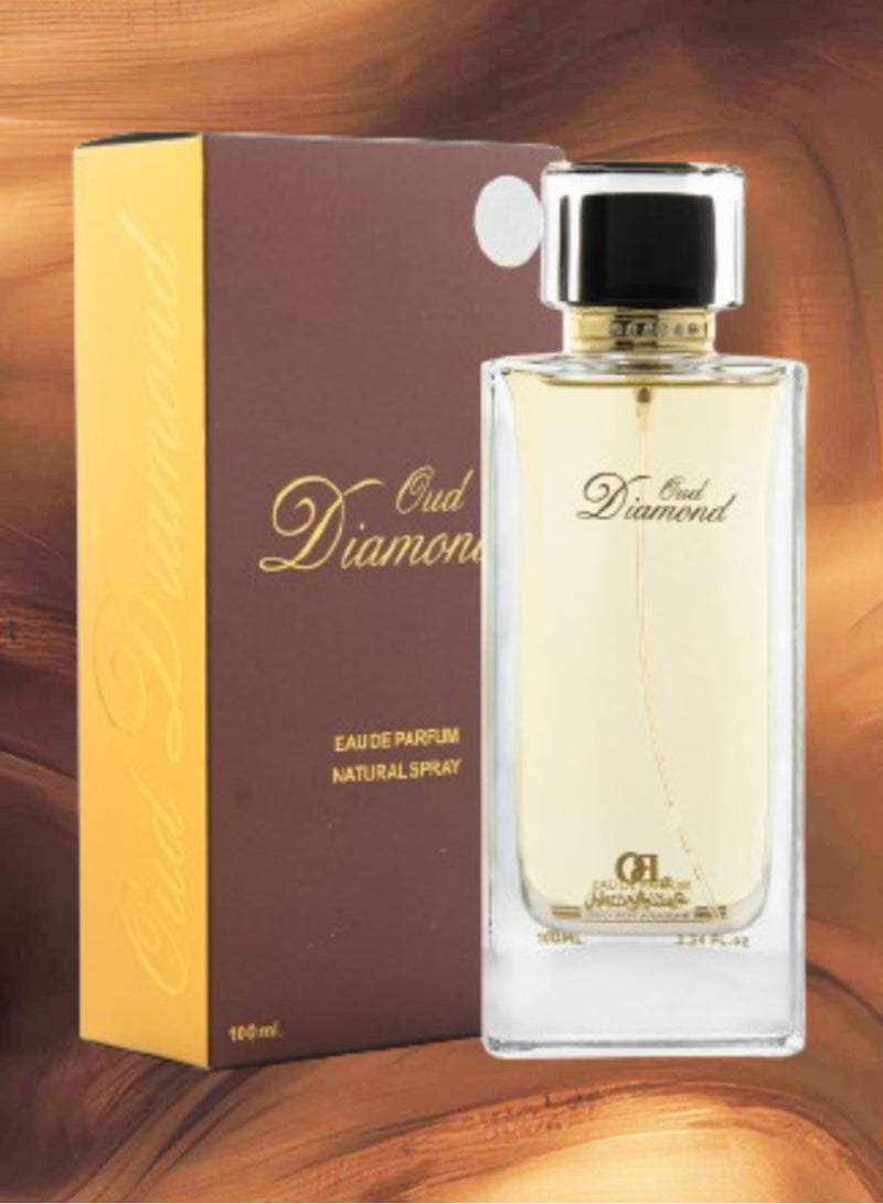 Banafa 4 Pieces Crater Perfume 40ml EDP - Image 2