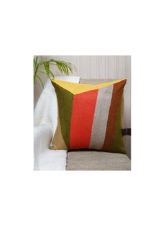 Dash And Twine Cushion Cover  - Image 1