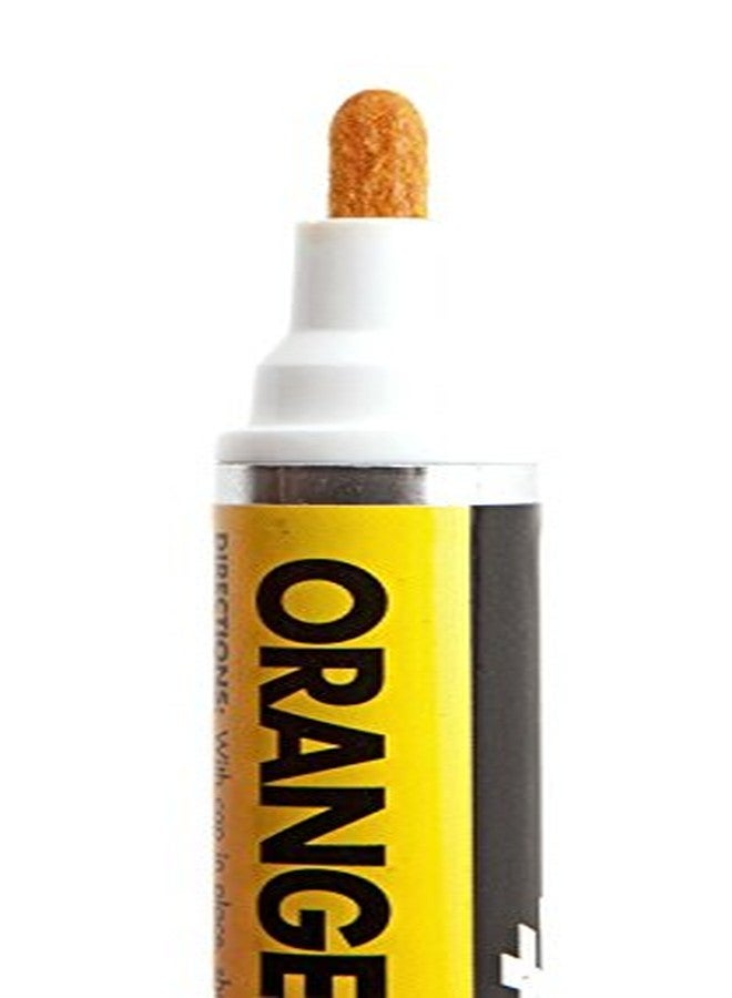 Forney 70825 Marker, Paint, Orange, 1 Count (Pack of 1) - Image 3