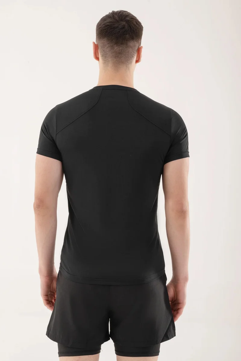 Esso5  Airflow Active T-Shirt for Men | Best Price UAE