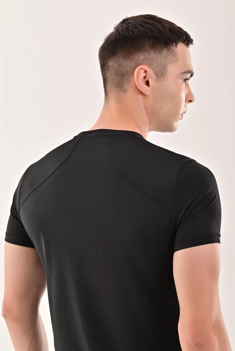 Esso5  Airflow Active T-Shirt for Men | Best Price UAE