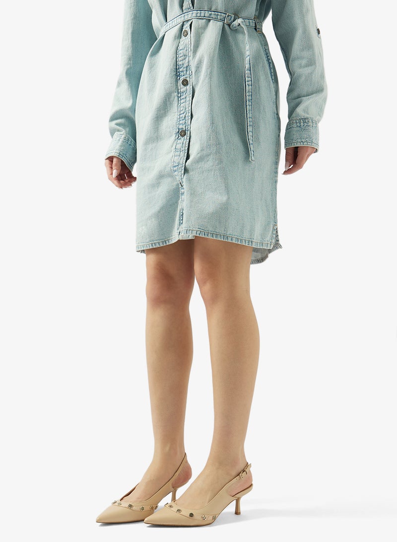 جس حذاء ياناي بكعب - Image 5