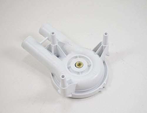 Speed Queen 201566P Washer Drain Pump Genuine Original Equipment Manufacturer (OEM) Part - Image 4