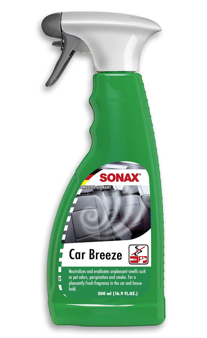 Sonax (292241) Car Breeze - 16.9 fl. oz. - Image 1