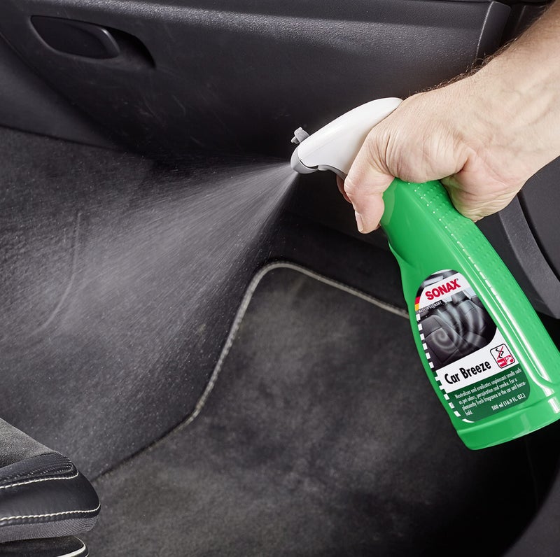 Sonax (292241) Car Breeze - 16.9 fl. oz. - Image 2