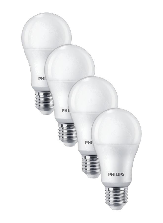 Philips لمبة LED 20 واط E27 6500 كيلفن 230 فولت، ضوء نهاري بارد (عبوة من 4) - Image 1