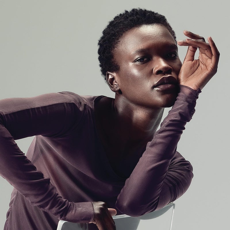 Paul Mitchell Super-Charged Treatment, Intensely Moistures + Adds Shine, For Dry Hair, 5.1 fl oz - Image 5