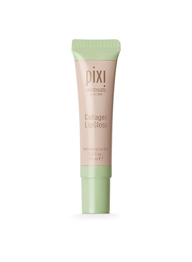 PIXI Collagen Lipgloss 15ml - Image 2