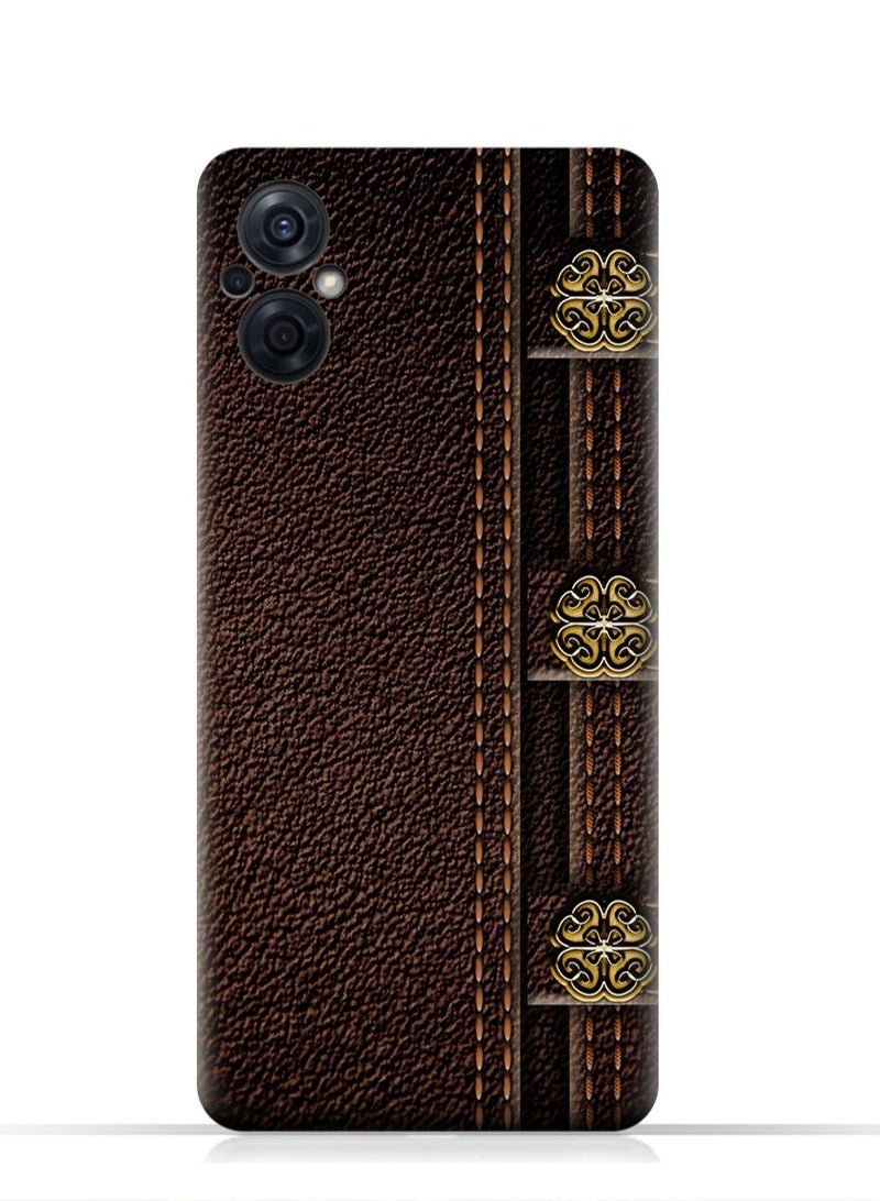 AMC DESIGN Protective Case Cover For Oppo F21 Pro 5G - Image 1