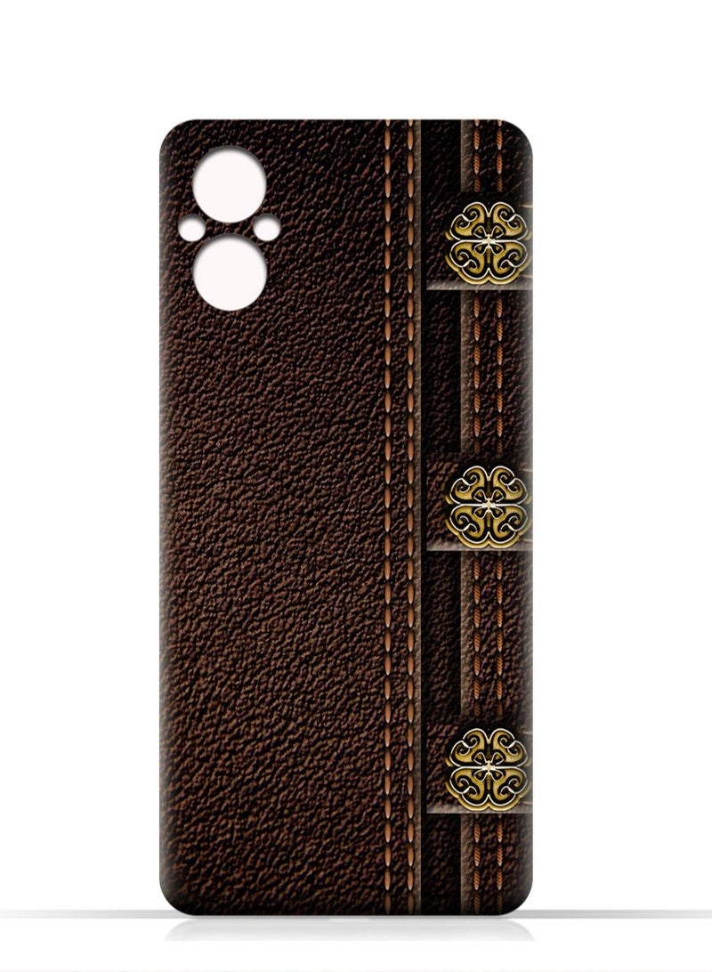 AMC DESIGN Protective Case Cover For Oppo F21 Pro 5G - Image 2