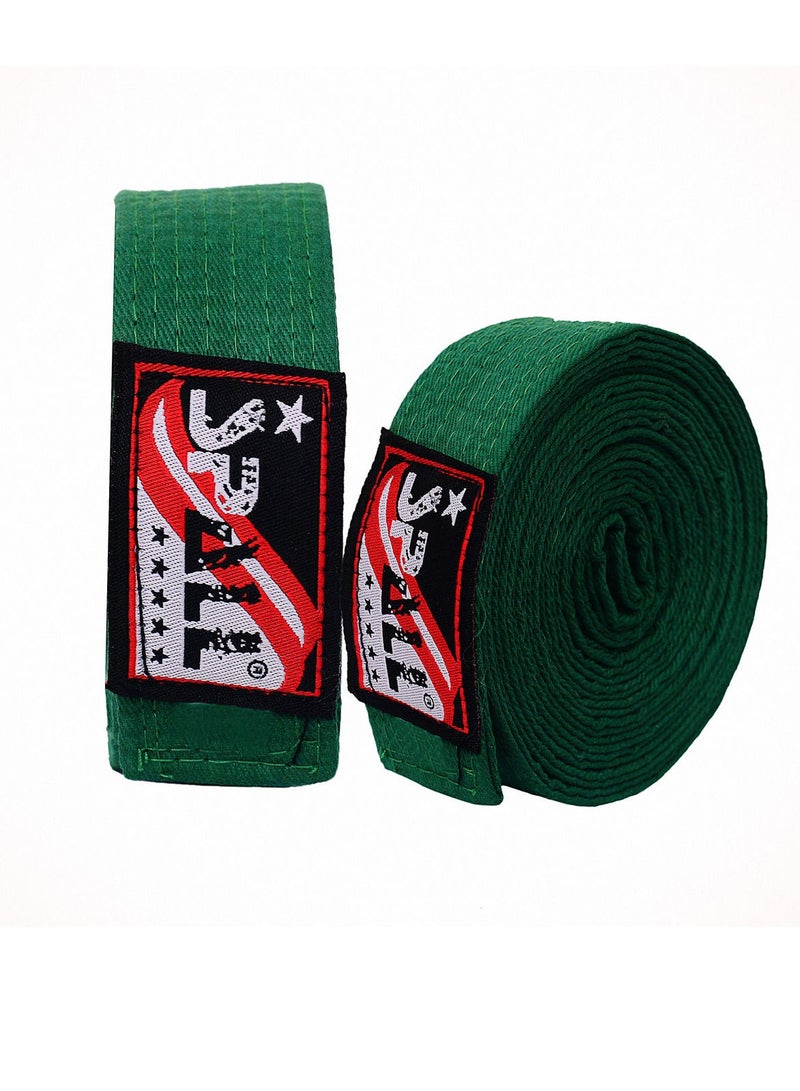 Spall Martial Arts Karate Belt Judo Uniform , Aikido , Jujitsu ,MMA  - Image 2