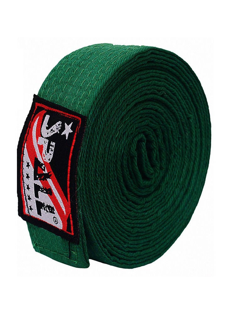 Spall Martial Arts Karate Belt Judo Uniform , Aikido , Jujitsu ,MMA  - Image 1
