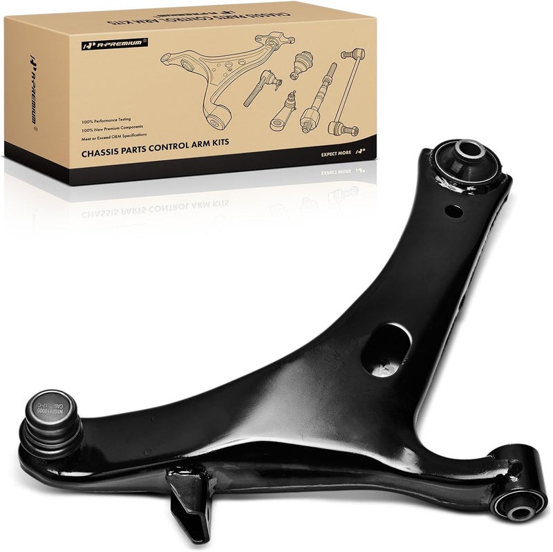 A-Premium Front Right Lower Control Arm for Subaru Impreza - Image 1