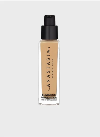 ANASTASIA BEVERLY HILLS Luminous Foundation - 260N